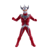 ultraman six brothers soft rubber hand made model first generation zofi jack seven ace taylor childrens figure toy doll