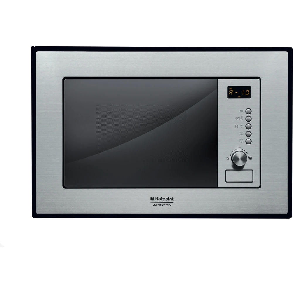 Встраиваемая микроволновая печь Hotpoint-Ariston MWA 121.1 X/HA | Бытовая техника
