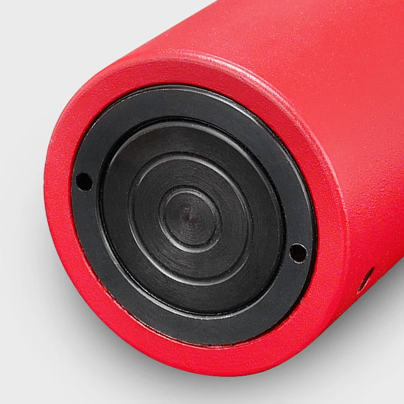 Гидравлический домкрат длинный с уплотнением для строительства|cylinder sensor|cylinder