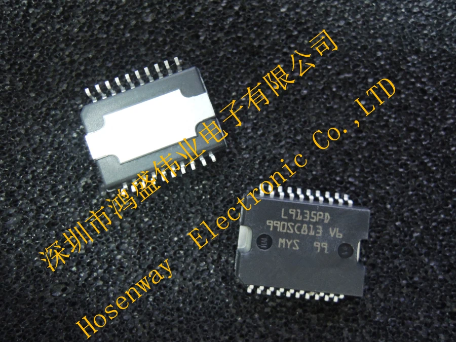 1 шт./лот L9135PD L9135 HSOP-20