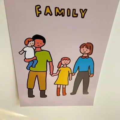 Корейская детская комната в скандинавском стиле украшение изображение раннее