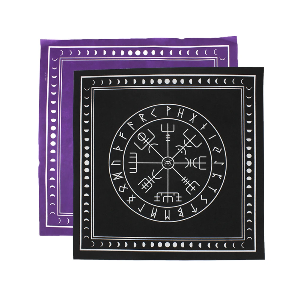 Чехол для волшебника вечерние домашние настольные игры нетканые нашивки