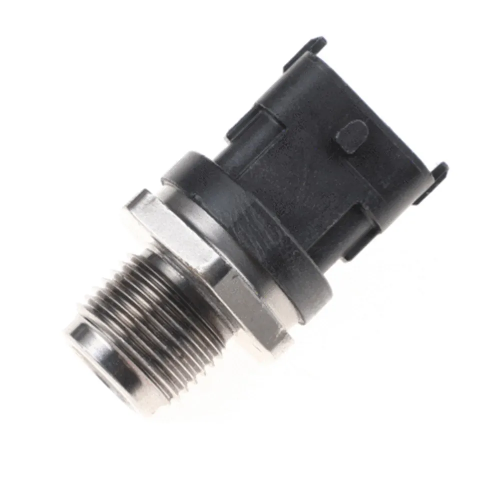 

Fuel Rail Pressure Sensor For 2003-2007 Dodge Ram 2500 3500 Diesel 5.9L Auto Parts High Pressure Common Rail Sensor