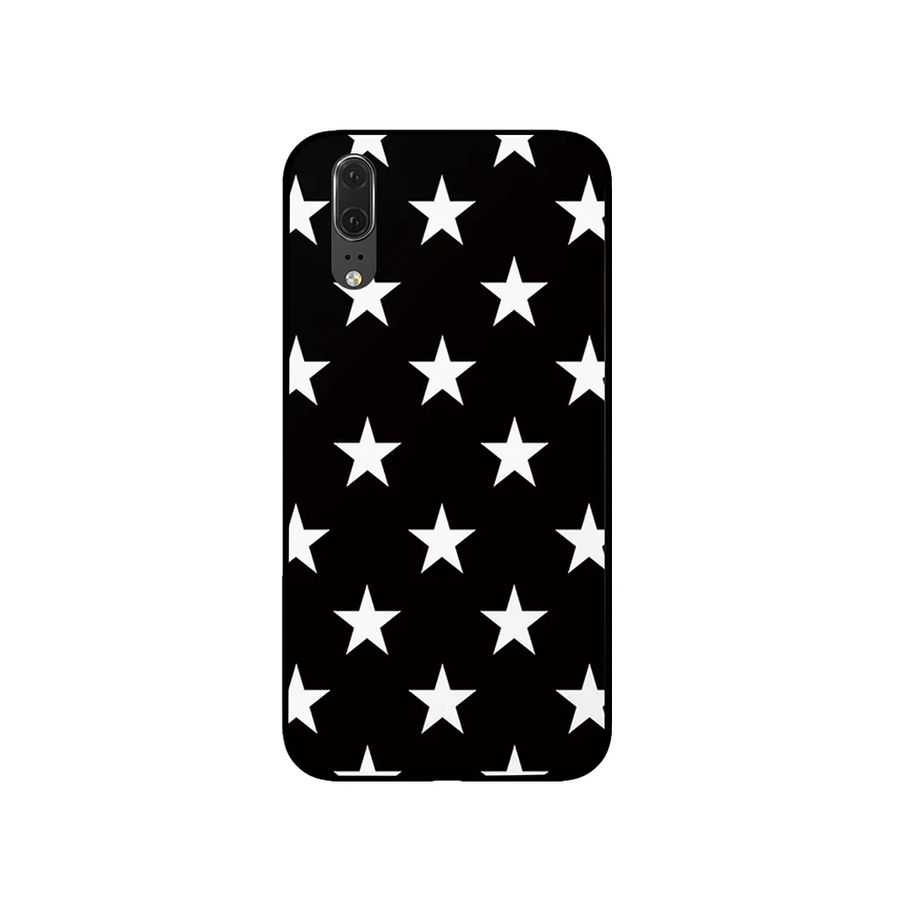 Мини-чехол для Huawei P30 P20 P10 Mate 10 20 Pro Lite.