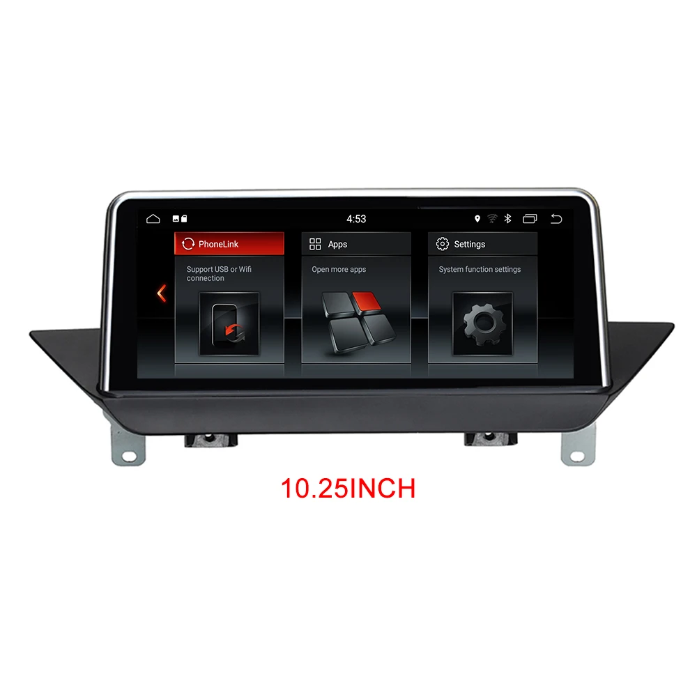 Автомобильный dvd плеер с IPS экраном Android 7 1 автомобильный мультимедийный