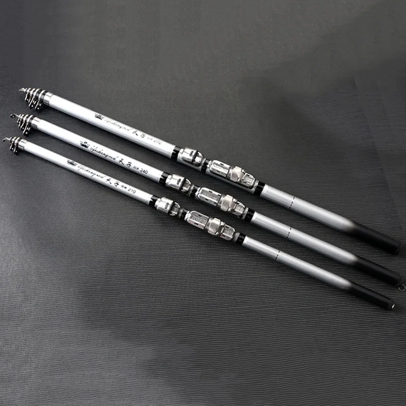 1 8 м-3 м Карп удочка кормушка жесткий пластик армированный волокном углеродное