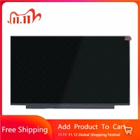 15 6 inch laptop game lcd screen for aorus 15p series 15p yd glossy ips 360hz fhd 19201080 lcd gaming display panel