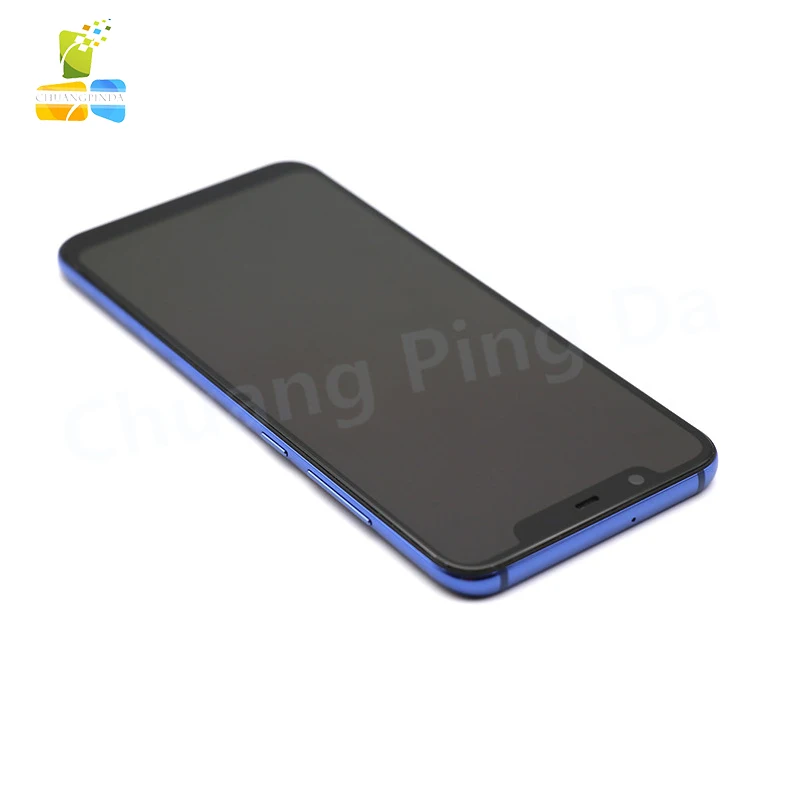 ЖК дисплей для Xiaomi Mi8 Explorer дигитайзер сенсорный экран Замена 8 LCD xiaomi MI SE Amoled