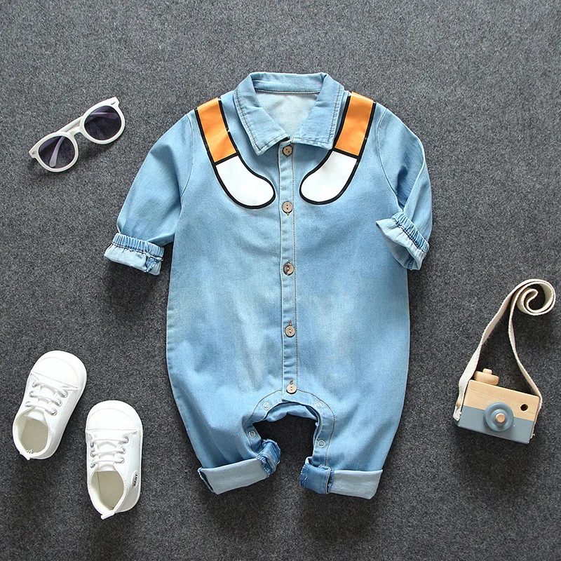 

Baby Clothing