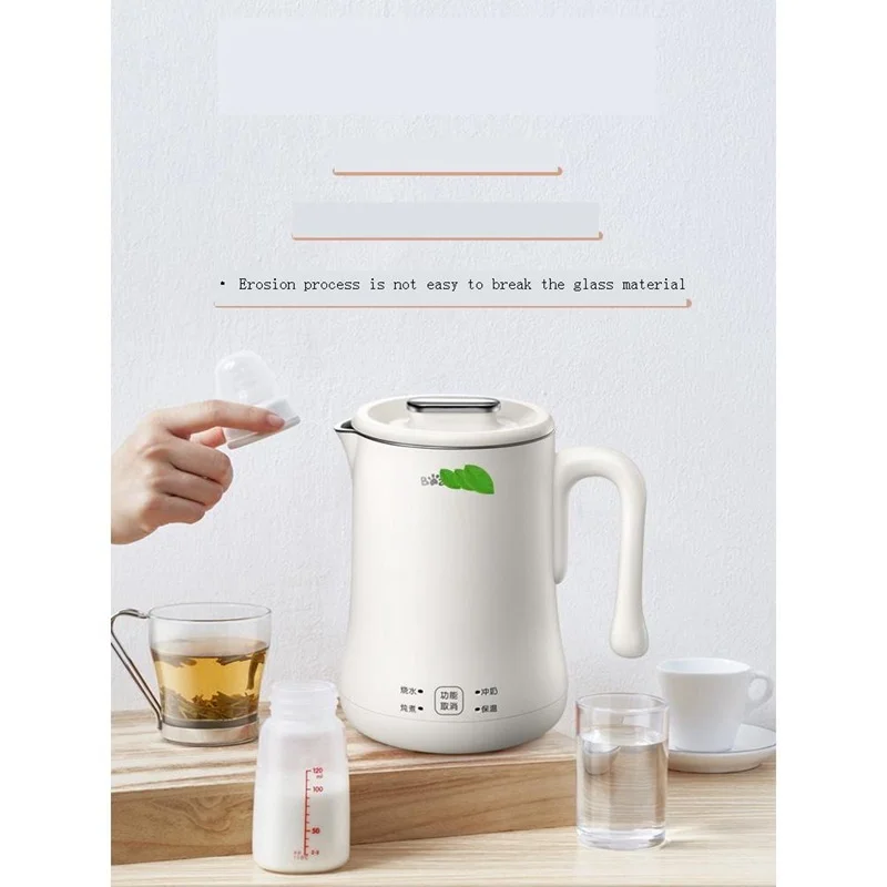 enseres de cocina elektrikli mutfak aletleri materiel cuisine catering equipment kitchen appliance home electric hot water cup free global shipping