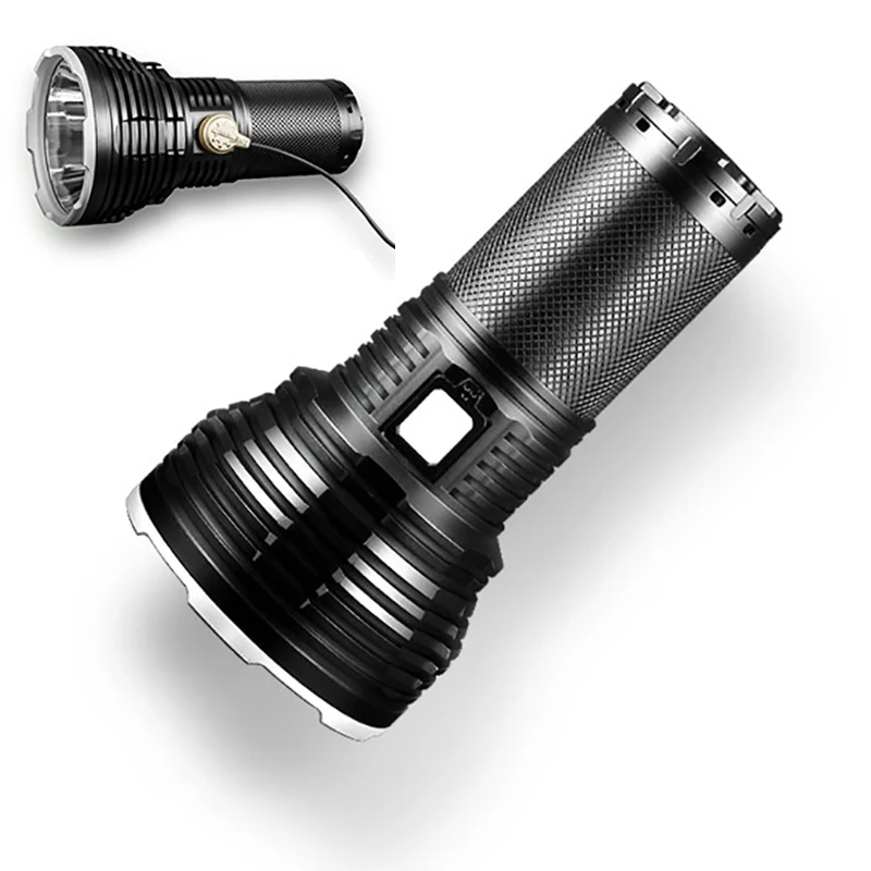 IMALENT RT70 комплект XHP70.2 5500LM 903 М ранг 8 режимов USB Магнитный зарядный светодиодный