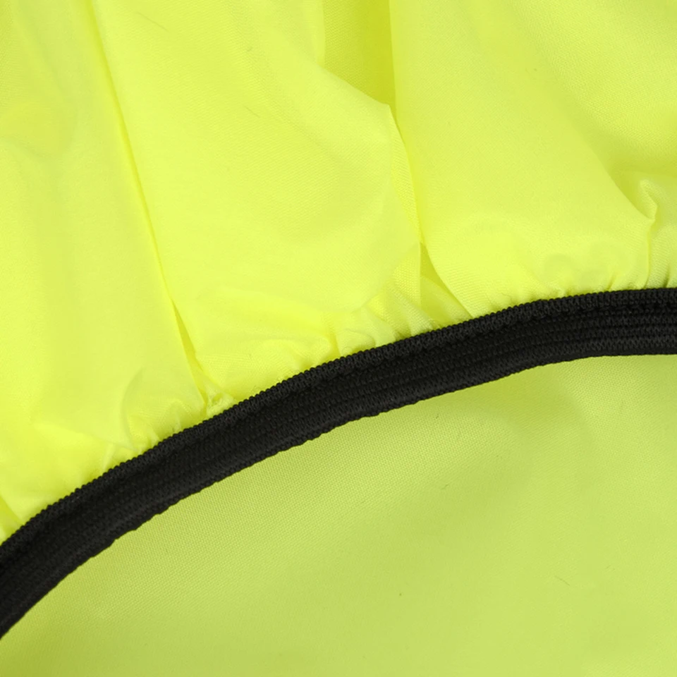 

30-70L Reflective Outdoor Backpack Rain Cover Night Sport Camping Hiking Waterproof Cycling Bag Safety Warning Raincover Case
