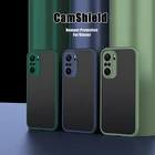 Защитный чехол для Xiaomi Mi 9T 10T 11i 11 Lite Poco X3 NFC M3 Pro F3, защитный чехол для объектива Redmi Note 10 9 8 Pro 9T 9S 10S 9A 9C NFC