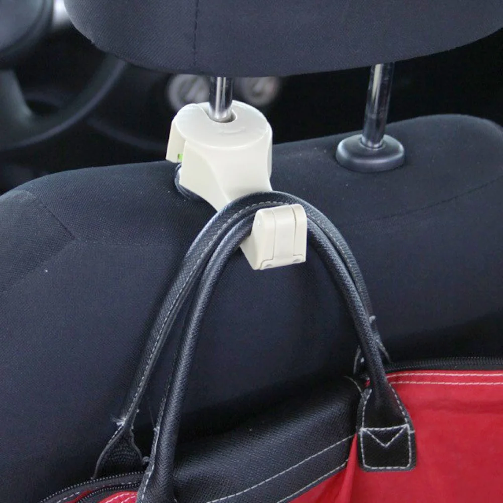 Универсальный автомобильный подголовник сиденья чехол накладка для телефона