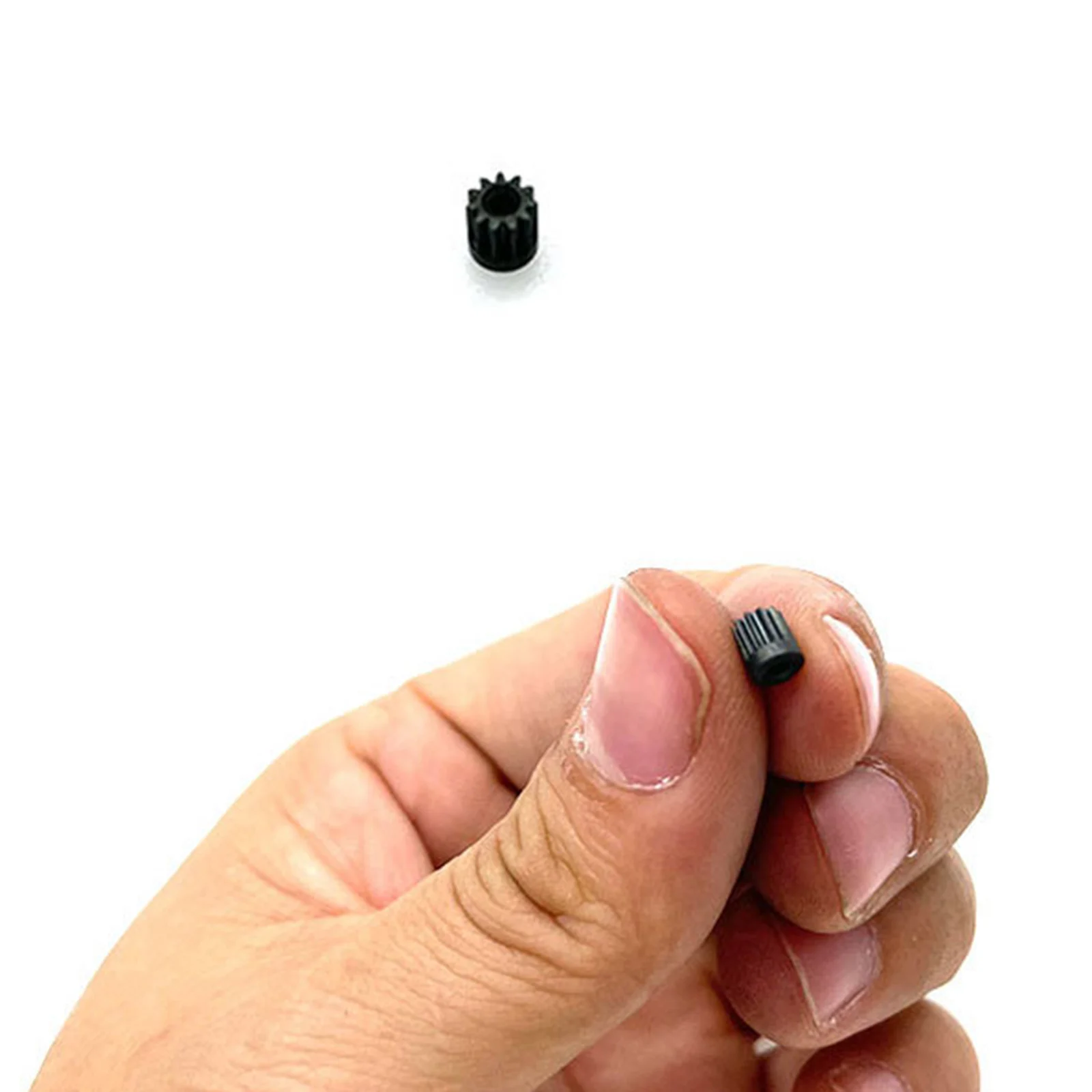 

Модернизированная моторная Шестерня для SCX24 4WD RC Crawler Car DIY аксессуары для сборки хобби