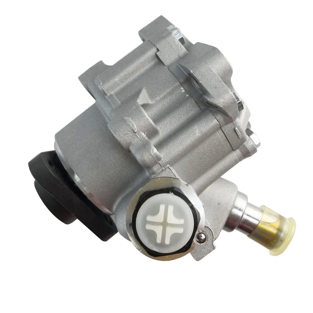 Новый Насос гидроусилителя руля подходит для Land Rover Freelander LN 1 8 16V (1998 2006) QVB101462L