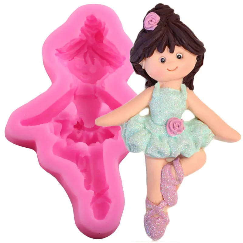 Силиконовые формы для девочек и мальчиков 15 видов|Формы тортов| |