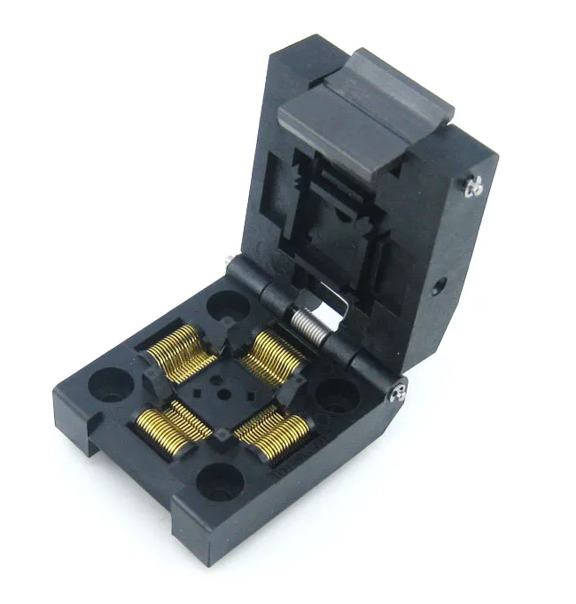 IC51 0644 807 6 Тесты & Burn в гнездо|package|package shoespackage loaded |