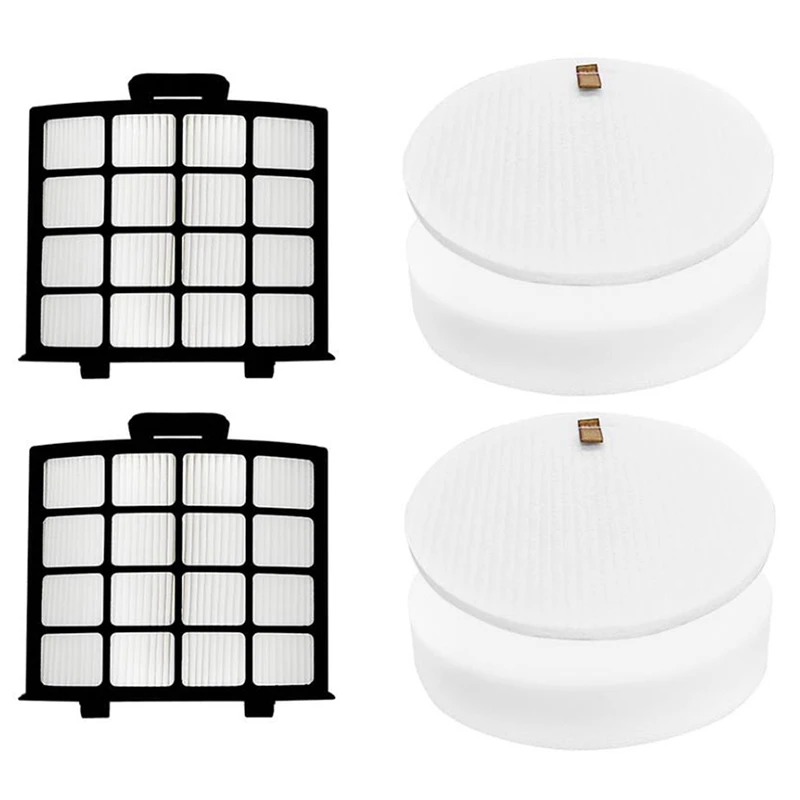 

Набор фильтров из пенопласта и войлока, запасные части для вертикального пылесоса Shark AZ2000 AZ2000W AZ2002, запасные аксессуары