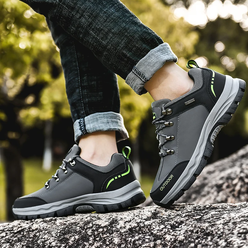 

Sport Casual Shoes Shoes For Men Casual Sleepers Leather Zapatos Hombre Cuero Men's Large Size Mens Casuales Para Winter