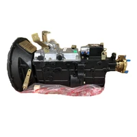 2021 hot sale high quailty wly530 transmission gear box with vice transmission for agricultural vehicle and construction machine