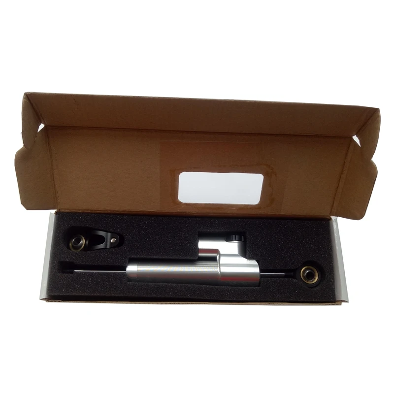 

MT-09&FZ-09 CNC Steering Stabilize Damper Bracket Mount For YAMAHA MT-09 MT09 FZ09 FZ-09 2013-2019