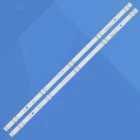 Светодиодная лента SSC _ 32 дюйма _ HD _ rev05 _ 150925 32LH51_HD для LG 32LF510U 32LH570B 32LH51_HD 32LF510U 32LH590U 32LH520B 32LX300C, 2 шт.