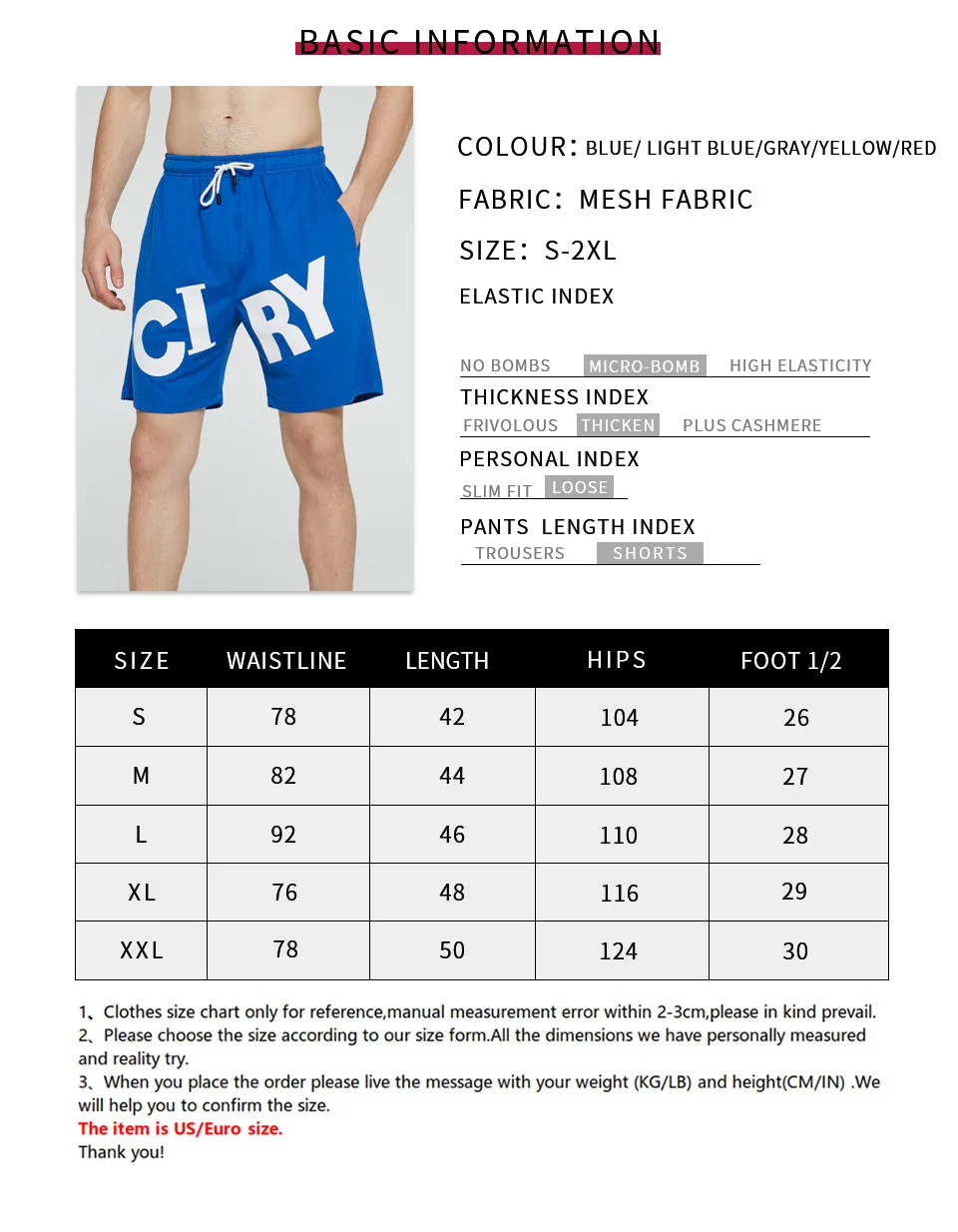 

Summer Shorts Men Casual Shorts New Letter Printed Joggers Quick-dry Cool Short Sweatpants Male Casual Beach Brand Sweatpants