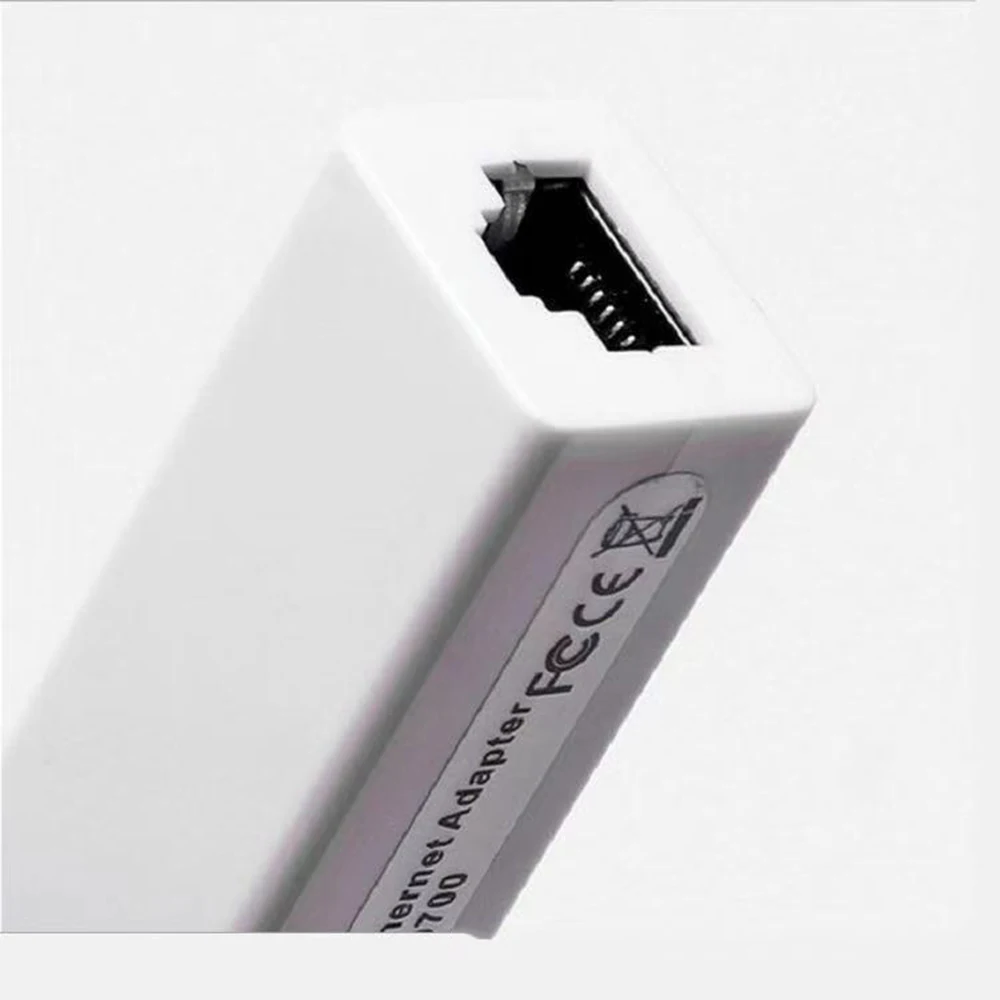 USB Ethernet Adapter 10Mbps Network Card RJ45 C Lan For Windows 7/8/10 Laptop Computer D9700 Wired Internet Cable | Компьютеры и офис
