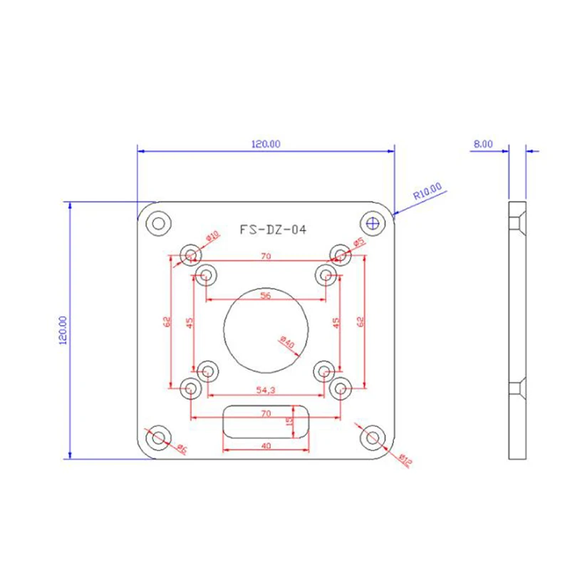 

Replacement Table Router Board Home Pro Tool Spare Power Tools Equipment