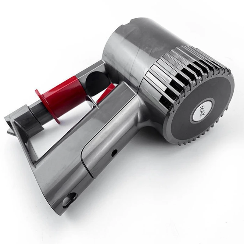 Запчасти для робота-пылесоса Dyson V6 фильтр НЕРА основной корпус Запасные детали |