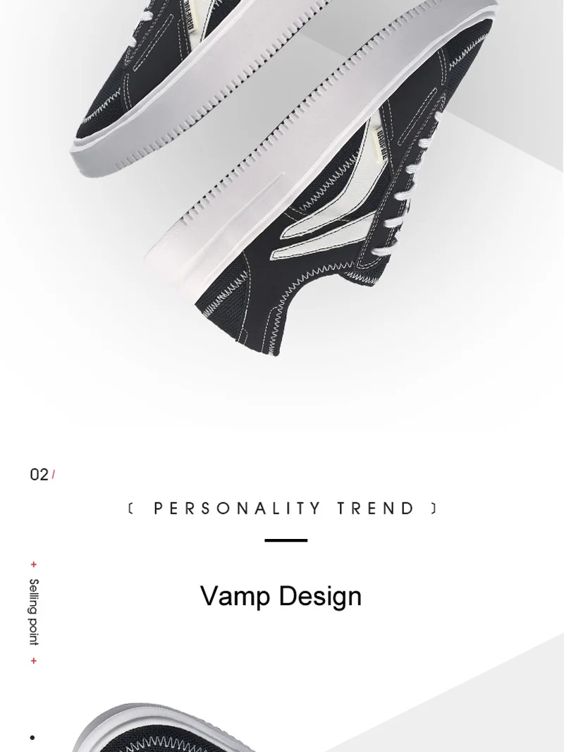 Li-Ning Для мужчин REBEL тренд Баскетбол Обувь для отдыха светильник Вес классический подкладка Спортивная обувь Кроссовки AGBP021 YXB323