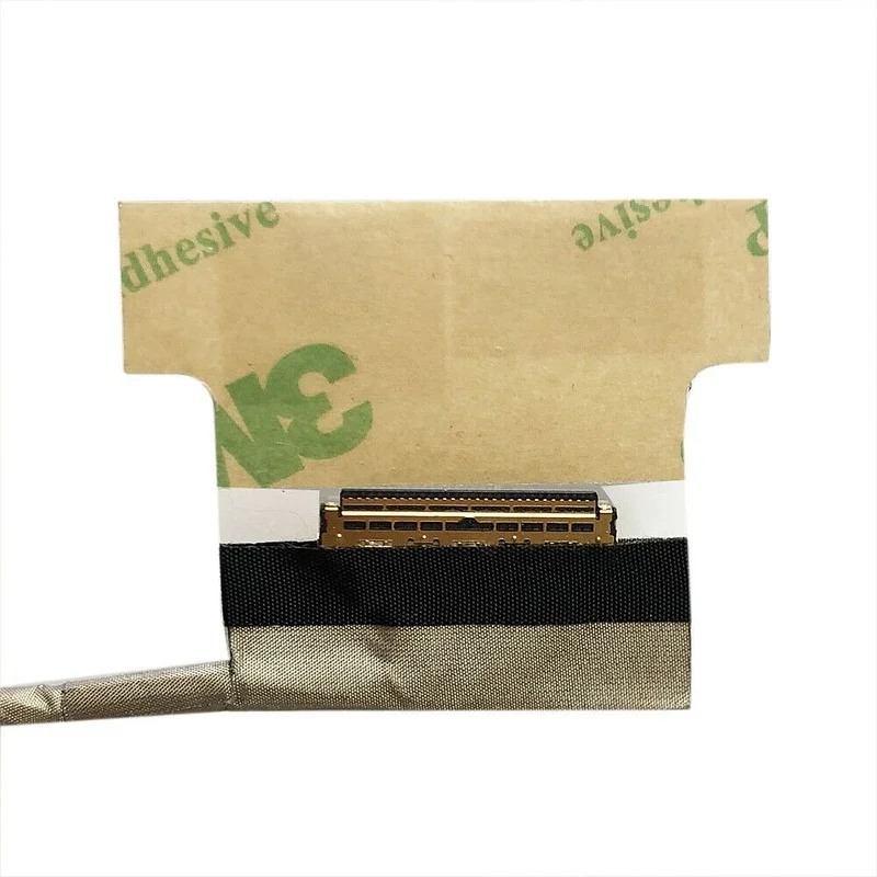 

Z8V NON TOUCH CABLE DD0Z8VLC001 DDZ8VLC011 E5-475 E5-475-37vv LCD cable NEW 30p