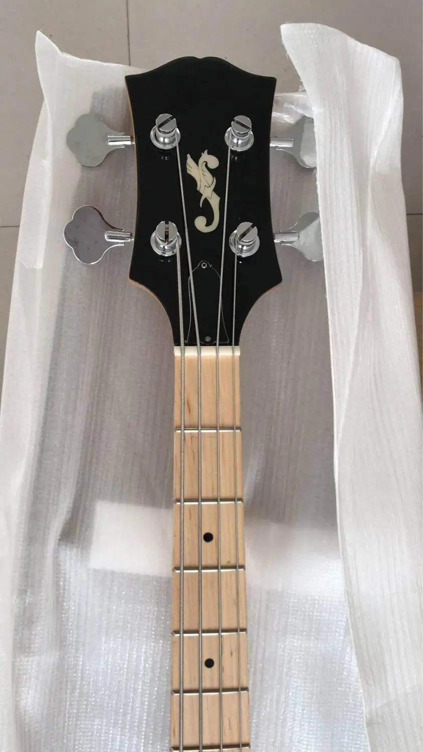 Бесплатная доставка новинка 4 струны басов электрический бас высшего качества