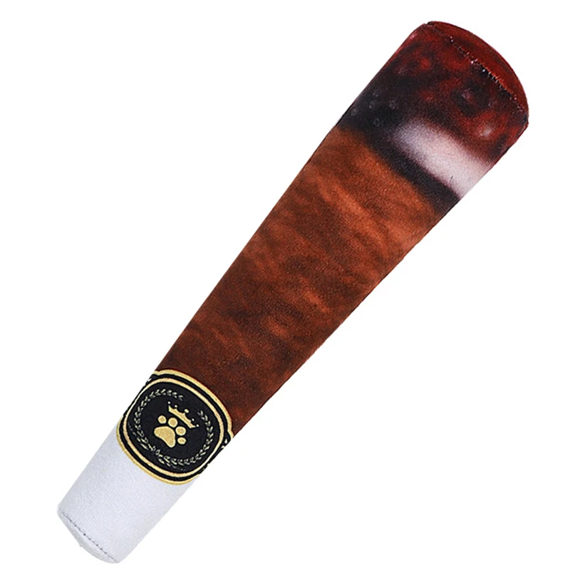 

Funny Dog Toys Plush Squeaky Dog Toys for Medium Small and Large Cute Dog Gifts for Dog Birthday - Cool Stuffed Dog Toys