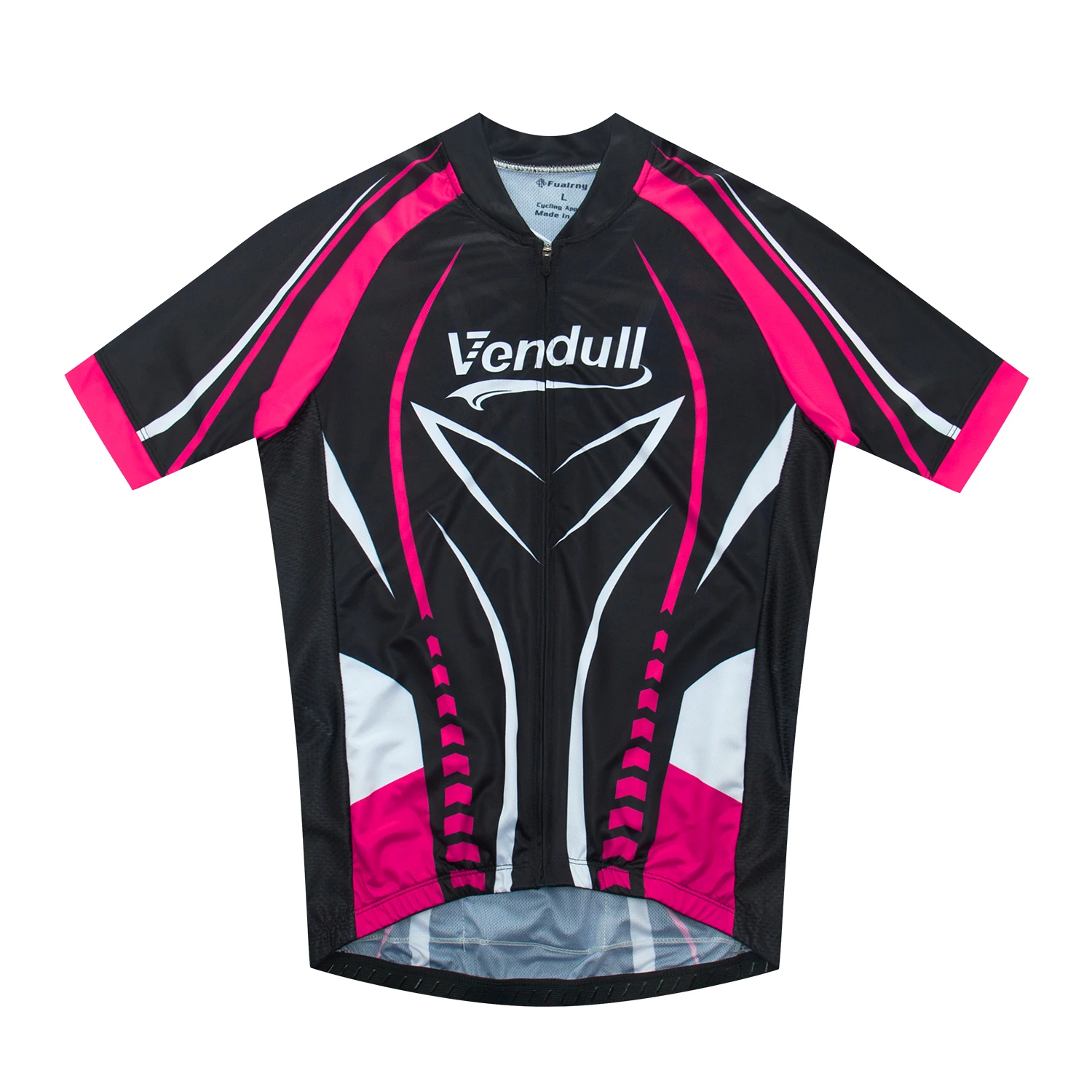 Комплект велосипедной одежды Fualrny Женская быстросохнущая одежда для велоспорта