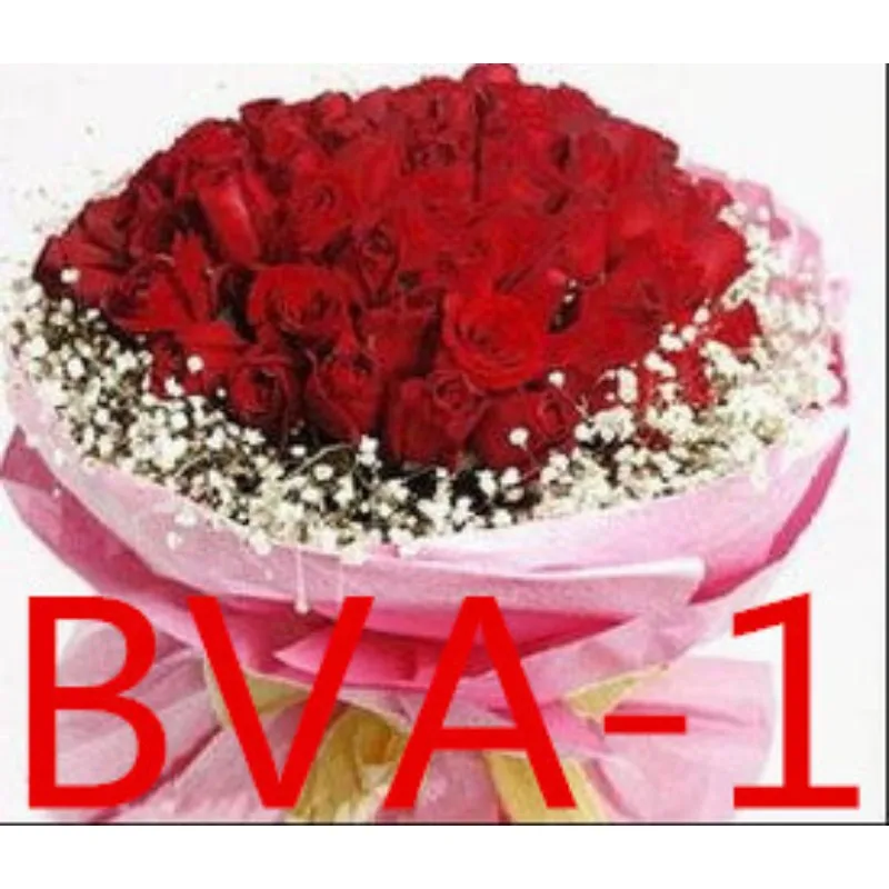 

Weddings and important occasions / Wedding accessories / Bridal bouquets BVA