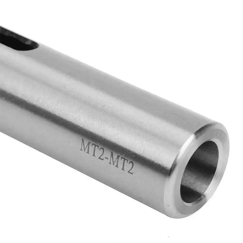 Конус Сверла рукав удлинение адаптер токарный станок приспособление Замена MT2
