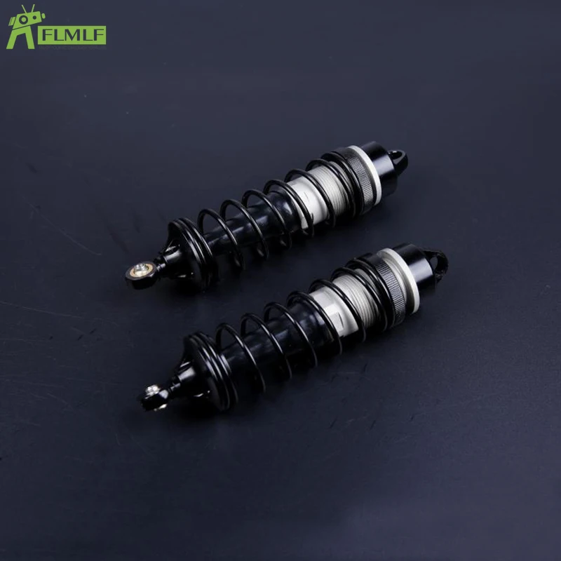 Сплав CNC Передняя или задняя амортизирующая сборка комплект подходит для 1/5 Losi 5ive