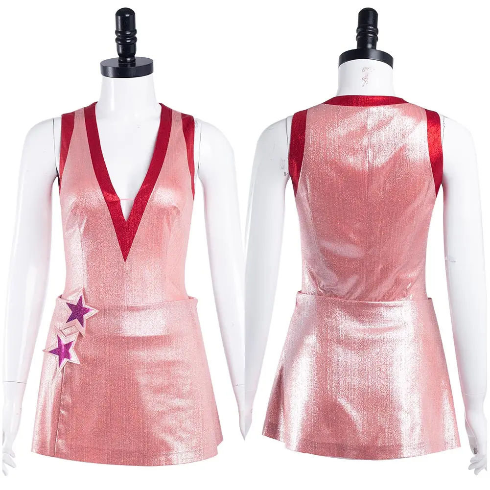 

Sky Rojo-Cosplay Costume Skirt Outfits Halloween Carnival Suit