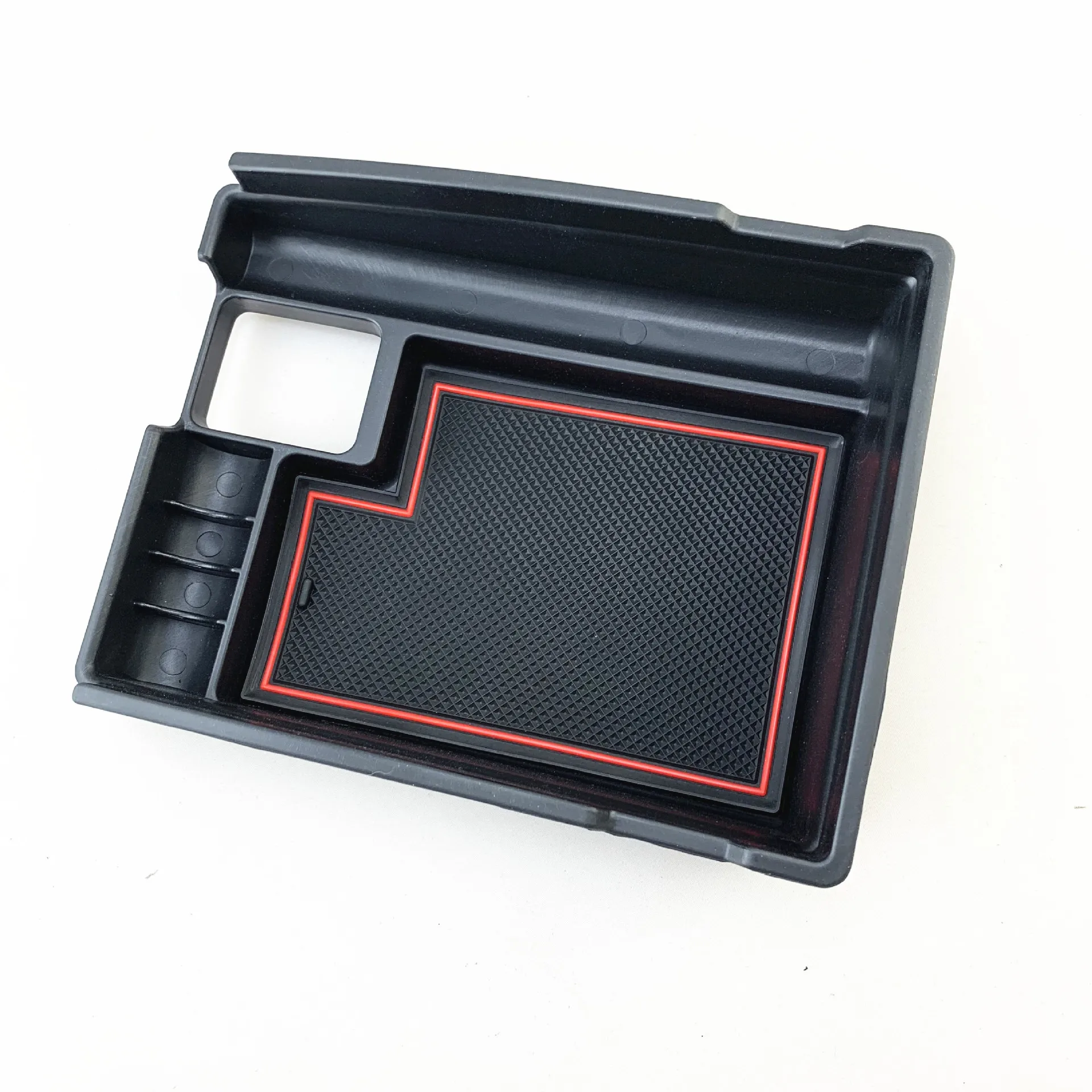 Автомобильный центральный подлокотник ящик для хранения Nissan X trail Trail T32 Rogue 2014 20