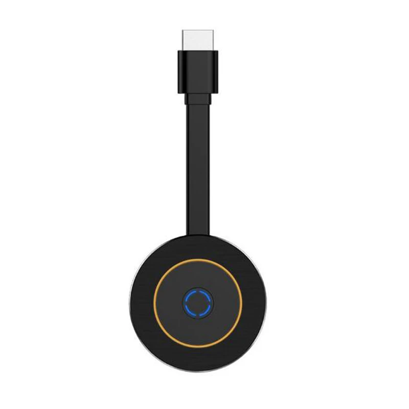 Mirascreen G10A Anycast Miracast 2,4G/5G беспроводной HDMI tv Stick DLNA AirPlay Mirror Wifi Дисплей ключ приемник для IOS Android