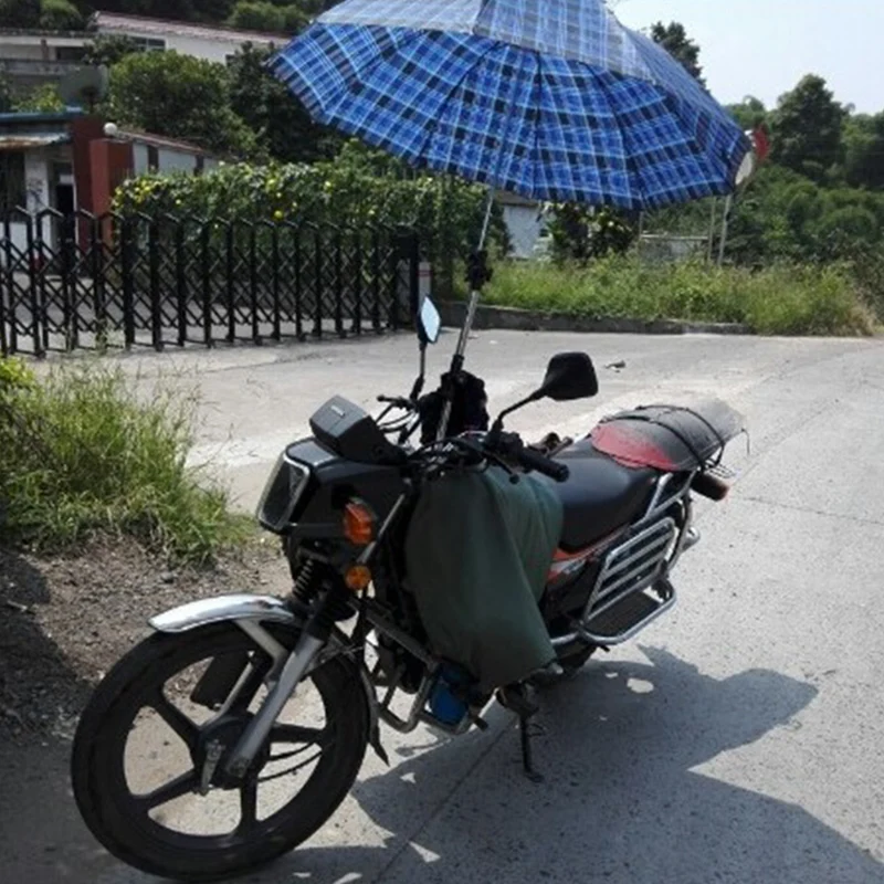 'Best' велосипедное крепление для зонта регулируемая складная подставка