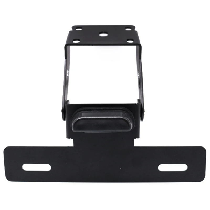 Комплект для Fender Eliminator Duke 250 390 Rc Duke390 Rc390 17 18 17-2018 регулируемый держатель номерного