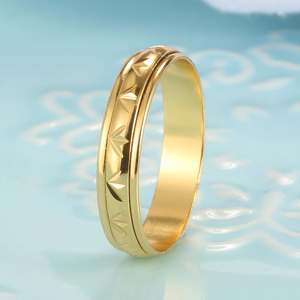 Женское кольцо Обручальные кольца для женщин модное Гламурное банкетное с