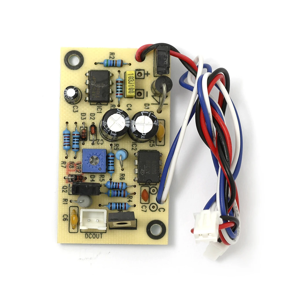 Драйвер источника питания для лазерного диодного модуля 5 В 250 мА | Электроника