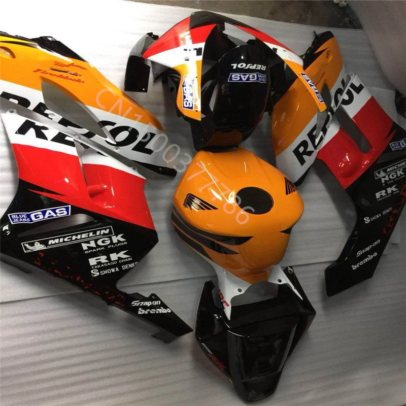 

Комплект обтекателей для мотоцикла HONDA CBR1000RR 04 05 CBR1000 04-05 CBR 1000RR 2004 2005