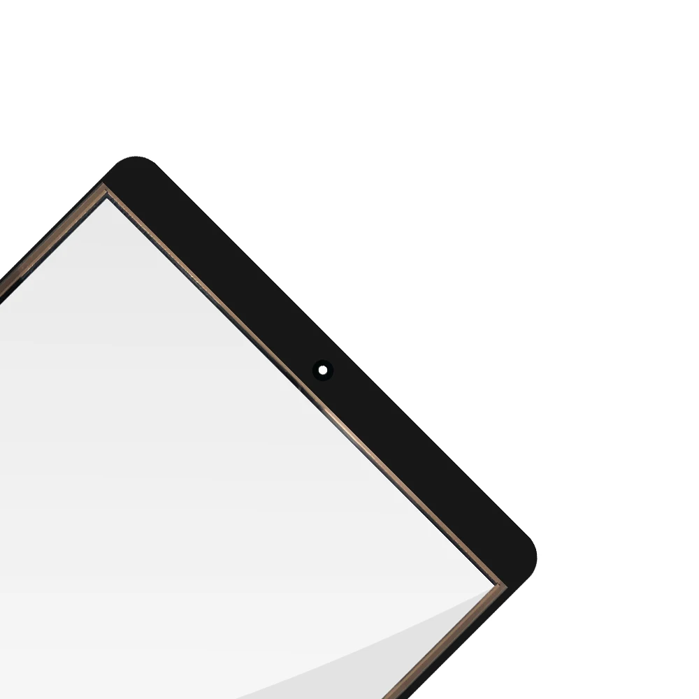 Новый сенсорный экран для iPad Pro 10 5 A1701 A1709 LCD Внешняя Передняя стеклянная панель
