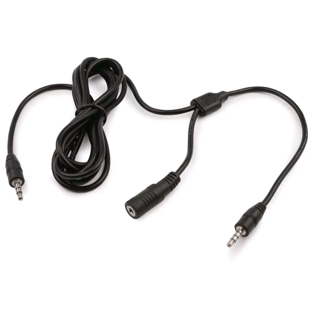 

Game Capture Party Link Cable Adapter for Elgato, Hauppauge, AVerMedia, Roxio, Hop Century, Razor & More!