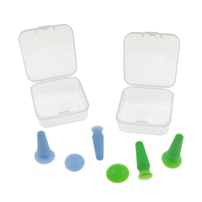 Новый офтальмологический инструмент 35 мм мягкий силиконовый хирургический